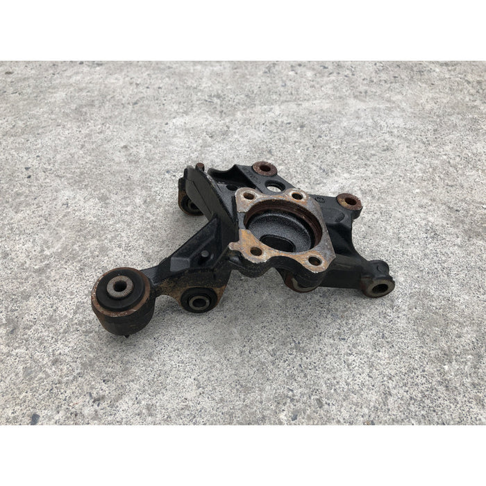 Mango Trasero Derecho Toyota Camry 2012 -2017 2.5