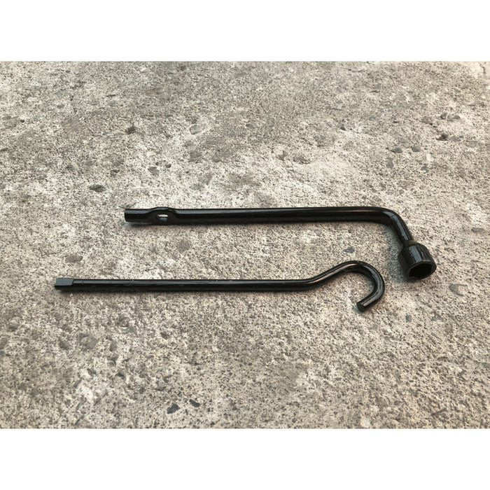 Gato De Tijera Hyundai Tucson 2016 Al 2021