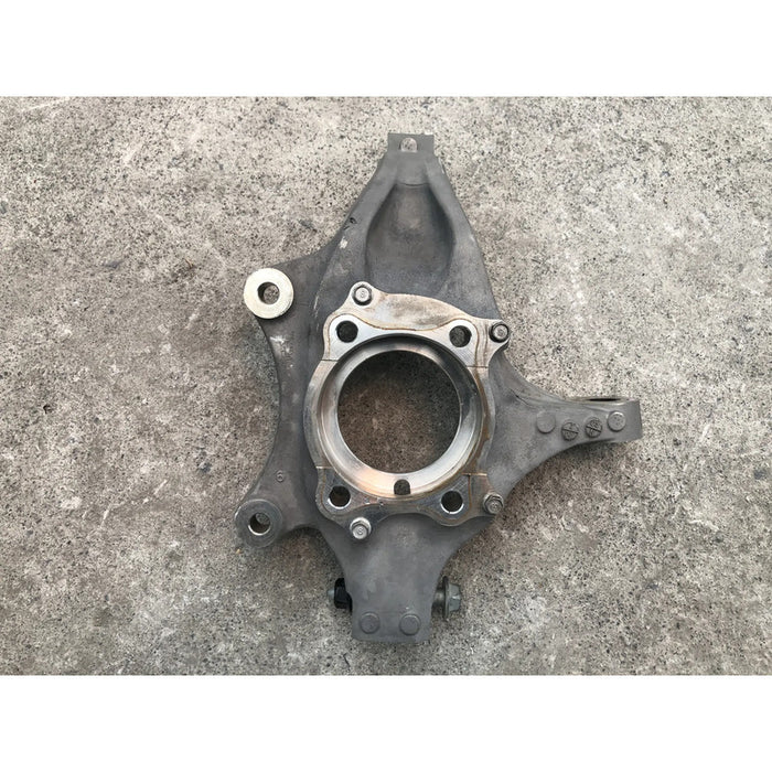 Mango Delantero Izquierdo Original Para Santa Fe 2019, 2020 Motor 2.0 L4