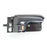 Manija Interior De Puerta Derecha Para Toyota Tacoma 2005, 2006, 2007, 2008, 2009, 2010, 2011, 2012 - Original Negro Delantera