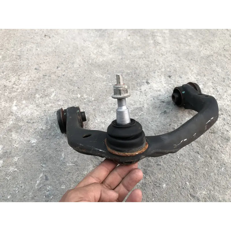 Horquilla Delantera Izquierda Para Ford Lobo, F150 2015, 2016, 2017, 2018, 2019, 2020 Motor 3.5, V6 - Original