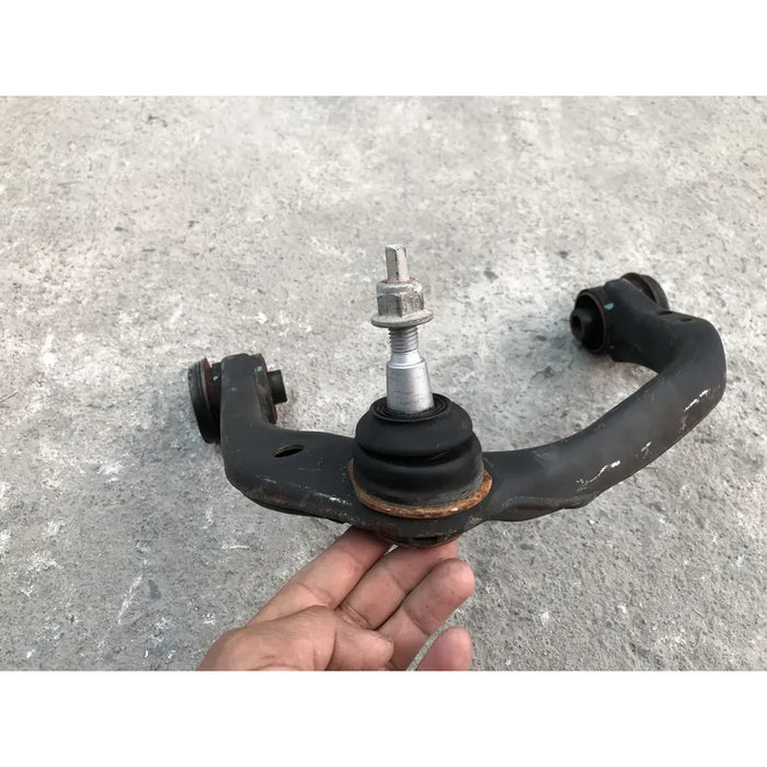 Horquilla Delantera Izquierda Para Ford Lobo, F150 2015, 2016, 2017, 2018, 2019, 2020 Motor 3.5, V6 - Original