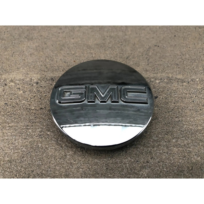Copa Centro De Rin Gmc Acadia 2007, 2008, 2009, 2010, 2011, 2012, 2013 $ X Pieza Cromado