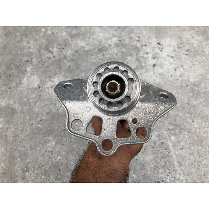 Amortiguador Trasero Derecho Para Dodge Dart 2013, 2014, 2015, 2016 (motor 2.4 Litros) Original