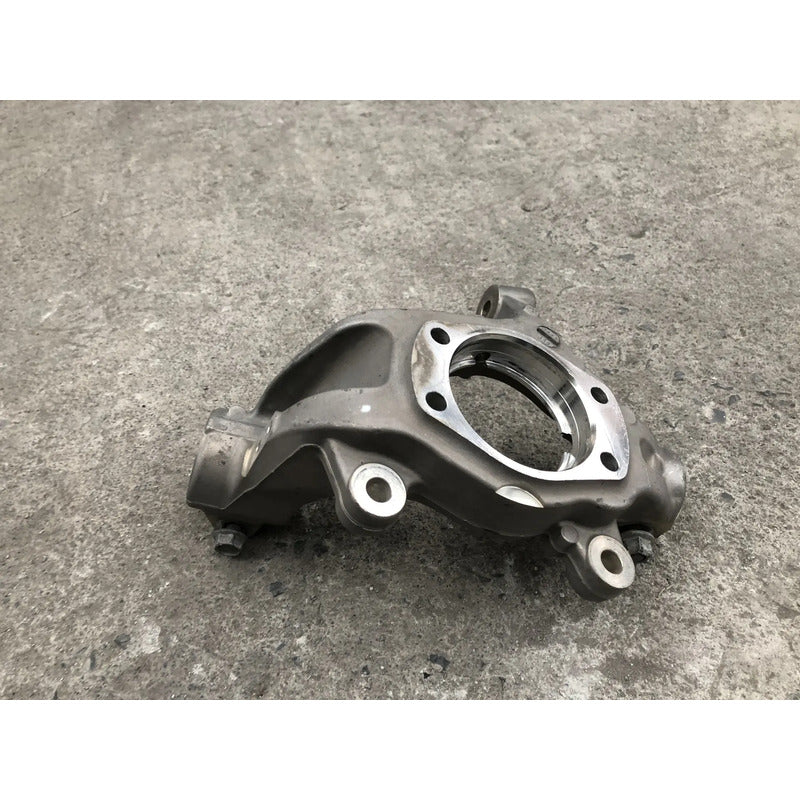Mango Delantero Izquierdo Original Para Nissan Altima 2019, 2020, 2021, 2022, 2023, 2024 - Motor 2.5 Litros, 4 Cilindros