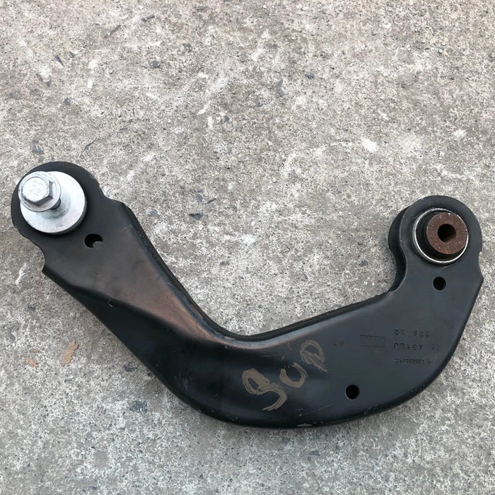 Tirante Trasero Izquierdo Superior Para Ford Explorer 2020, 2021, 2022, 2023, 2024 Motor 2.3