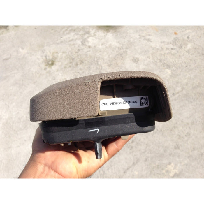 Bolsa De Aire Volante Para Cadillac Sts 2008 2009 2010 2011