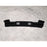 Anti-impacto Delantero Chevrolet Malibu 2006, 2007, 2008 Negro