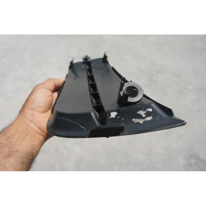 Moldura De Defensa Izquierda Chevrolet Cruze 2011, 2012, 2013, 2014, 2015