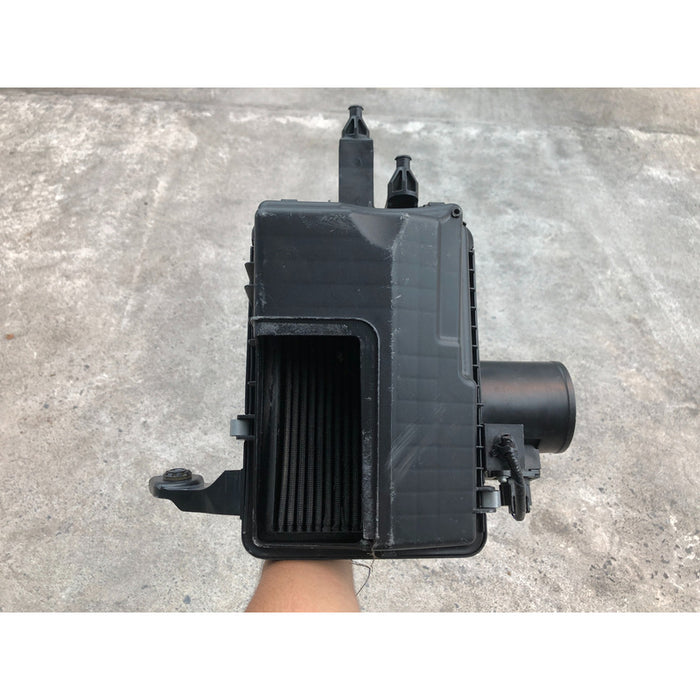 Porta Filtro De Aire Rogue 2014 - 2018 2.5