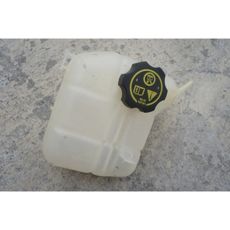 Deposito De Anticongelante Para Buick Lacrosse 2010, 2011, 2012, 2013, 2014, 2015, 2016 - Original