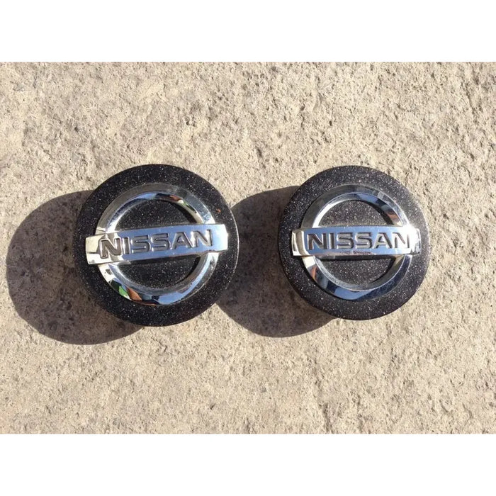 Copa Centro, Tapon De Rin Para Nissan Maxima 2002, 2003, 2004, 2005, 2006, 2007, 2008, 2009, 2010, 2011 - Original, Precio Por Pieza