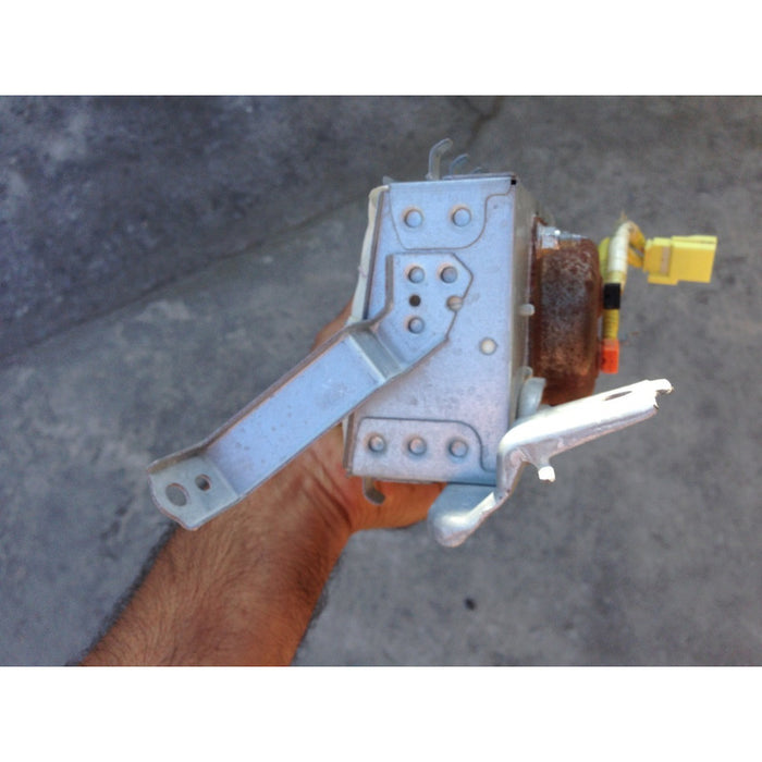 Bolsa De Aire Tablero Copiloto Toyota Venza 2009-2012
