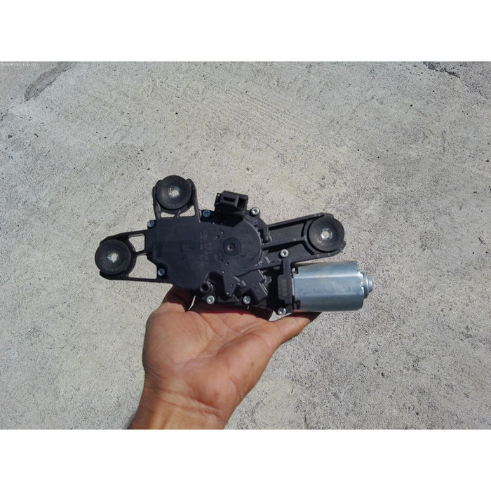 Motor Limpiabrisas Trasero Ford Fiesta Hatchback 2014