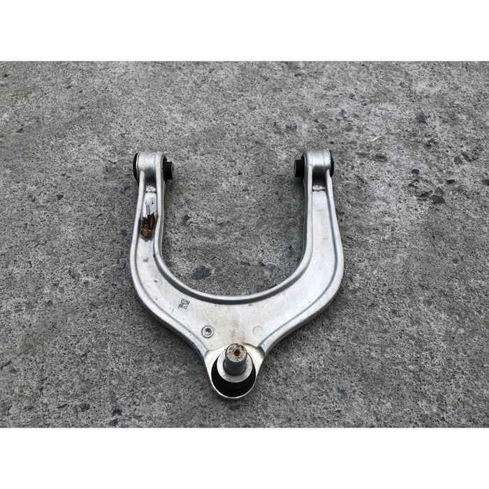 Horquilla Delantera Izquierda Bmw X7 2019 2020 2021 2022 2023 2024 2025 Motor 4.4, Original