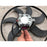 Motor Aspas De Motoventilador Para Volkswagen Lupo 2003, 2004, 2005, 2006, 2007, 2008 Motor 2.0 (original)