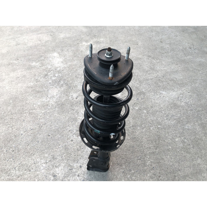 Amortiguador Delantero Izquierdo Pilot 2009 Al 2015 3.5
