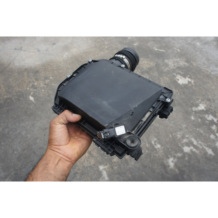Porta Filtro De Aire Mercedes Benz Ml400 2015 - 2018 3.0