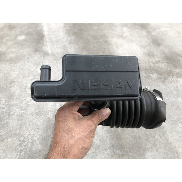 Manguera Porta Filtro Nissan Sentra 2020 Al 2022 2.0