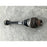 Junta Homocinetica Trasera Derecha Para Audi A5 2013, 2014, 2015, 2016, 2017 Motor 2.0