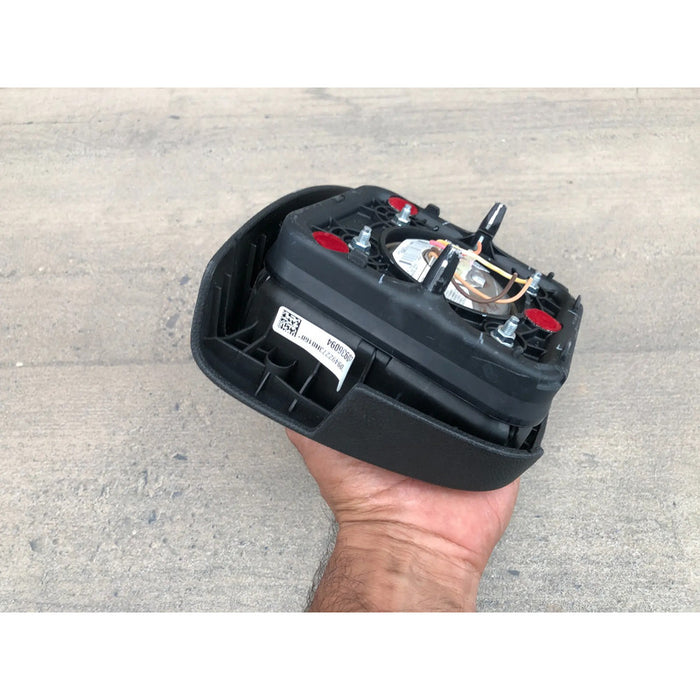 Bolsa De Aire Volante Cadillac Cts Coupe 2011, 2012, 2013, 2014, 2015 Original Negro