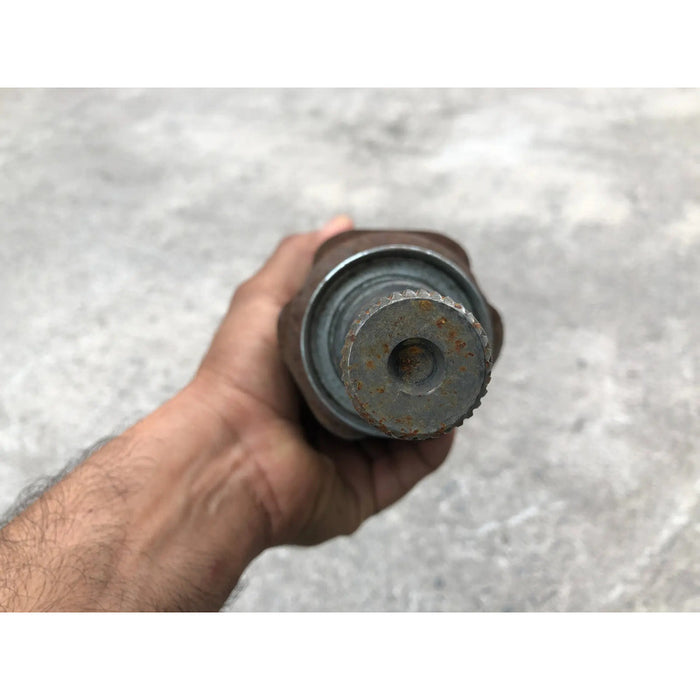 Junta Homocinetica Delantera Derecha Para Chevrolet Cruze 2011, 2012, 2013, 2014, 2015, 2016 (motor 1.8) Original.