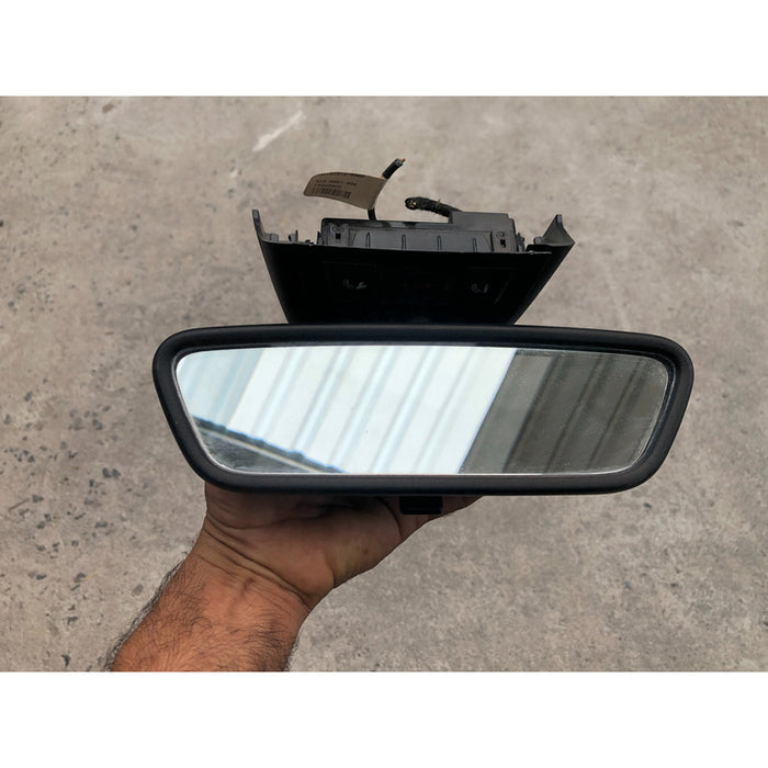 Espejo Interior Original Para Cla250 2016 2017 2018 2019
