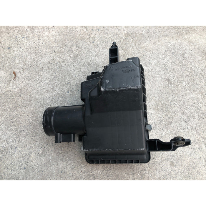 Porta Filtro De Aire Rogue Nissan 2014 Al 2018 2.5