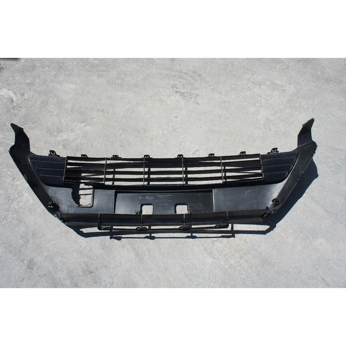 Parrilla Inferior Delantera Para Toyota Yaris 2016-2017 - Original Mate