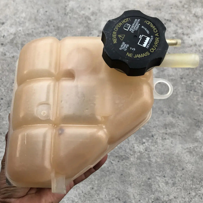Deposito De Anticongelante Para Pontiac G6 2006, 2007, 2008, 2009, 2010 V6 Original