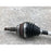 Junta Homocinetica Delantera Izquierda Toyota Sienna 2017, 2018, 2019, 2020 V6 Original