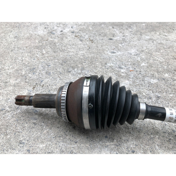 Junta Homocinetica Delantera Izquierda Toyota Sienna 2017, 2018, 2019, 2020 V6 Original