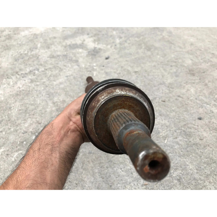 Junta Homocinetica Trasera Derecha Original Para Dodge Durango 2011, 2012, 2013, 2014, 2015, 2016 2017 Motor 3.6