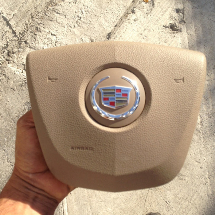 Bolsa De Aire Para Cadillac Sts 2008, 2009, 2010, 2011