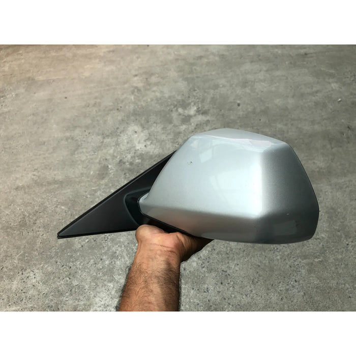 Espejo Izquierdo Original Para Cadillac Cts 2008, 2009, 2010, 2011, 2012, 2013, 2014