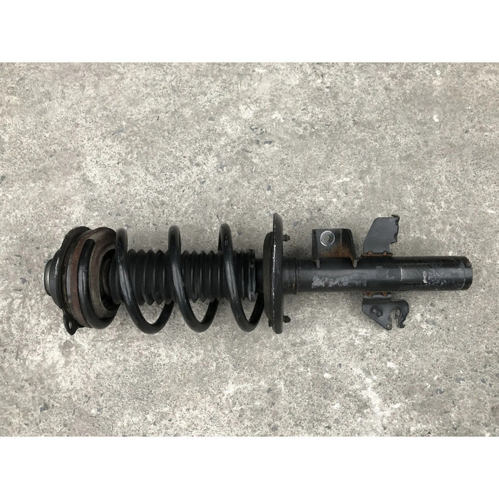 Amortiguador Delantero Izquierdo Para Chrysler 200 2015, 2016, 2017 Motor 2.4 Original