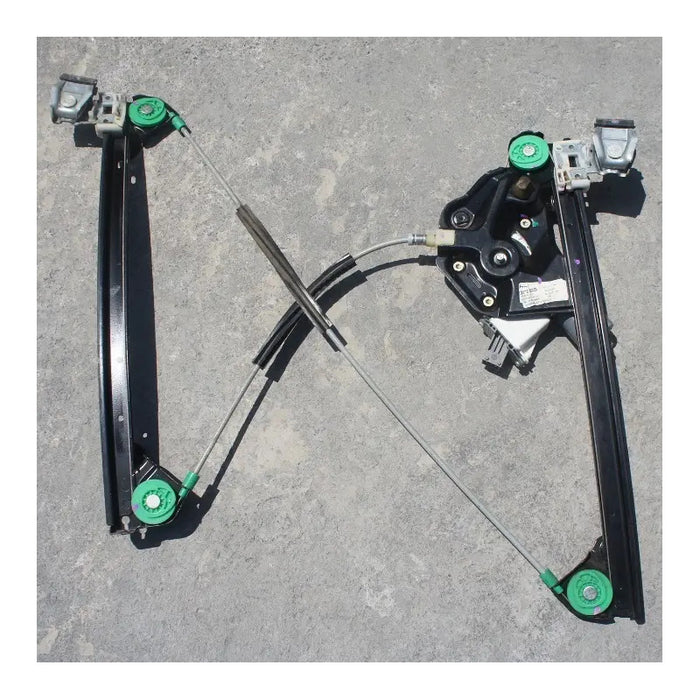 Elevador Vidrio Delantero Derecho Para Cadillac Sts 2005, 2006, 2007 - Original