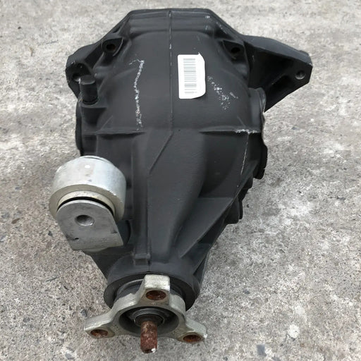 Diferencial Trasero Para Mercedes Benz C250 2012, 2013, 2014, 2015 - Motor 1.8 Litros, Original