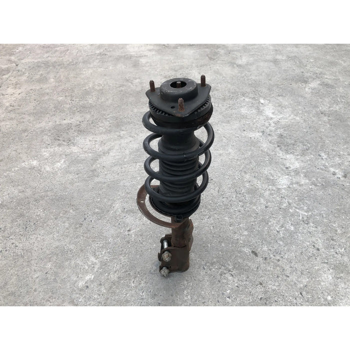 Amortiguador Delantero Izquierdo Para Dodge Journey 2011, 2012, 2013, 2014, 2015, 2016, 2017, 2018, 2019, 2020 Motor 2.4 Original