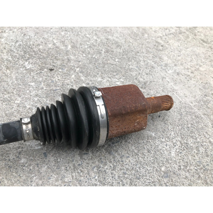 Junta Homocinetica Frontal Izquierda Para Volkswagen Jetta 2005, 2006, 2007, 2008, 2009, 2010, 2011, 2012, 2013, 2014, 2015, 2016, 2017, 2018 Motor 1.4 Original.