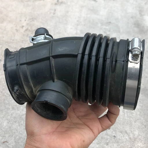Manguera De Porta Filtro De Aire Para Nissan Rogue 2014, 2015, 2016, 2017, 2018 - De Motor 2.5 Litros, Genuina