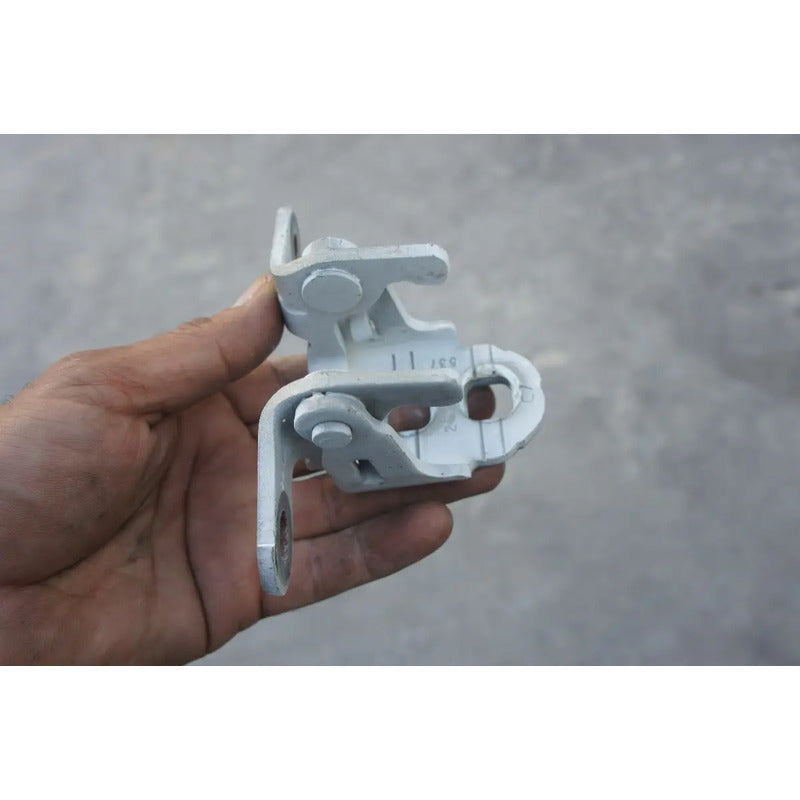 Bisagra De Puerta Delantera Derecha Para Dodge Journey 2009, 2010, 2011, 2012, 2013, 2014, 2015, 2016, 2017, 2018, 2019 - Original