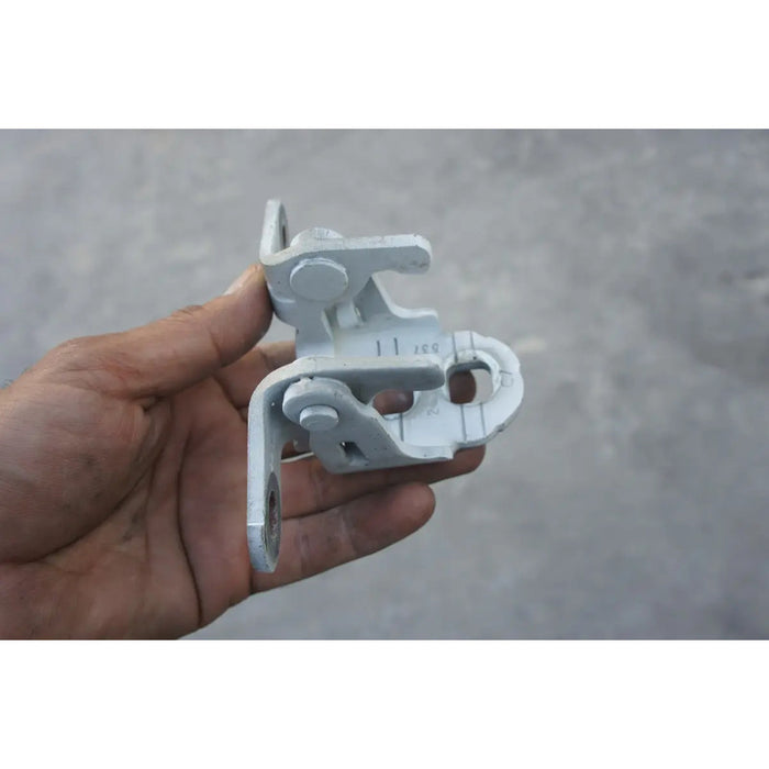 Bisagra De Puerta Delantera Derecha Para Dodge Journey 2009, 2010, 2011, 2012, 2013, 2014, 2015, 2016, 2017, 2018, 2019 - Original