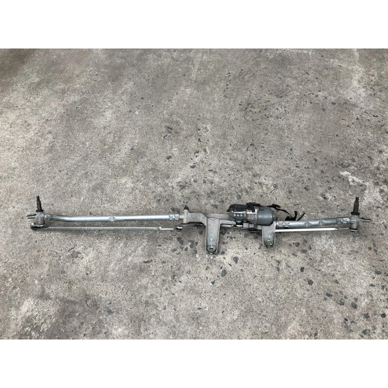 Motor Limpia Parabrisas (original) para Ford Ecosport 2018, 2019, 2020, 2021, 2022