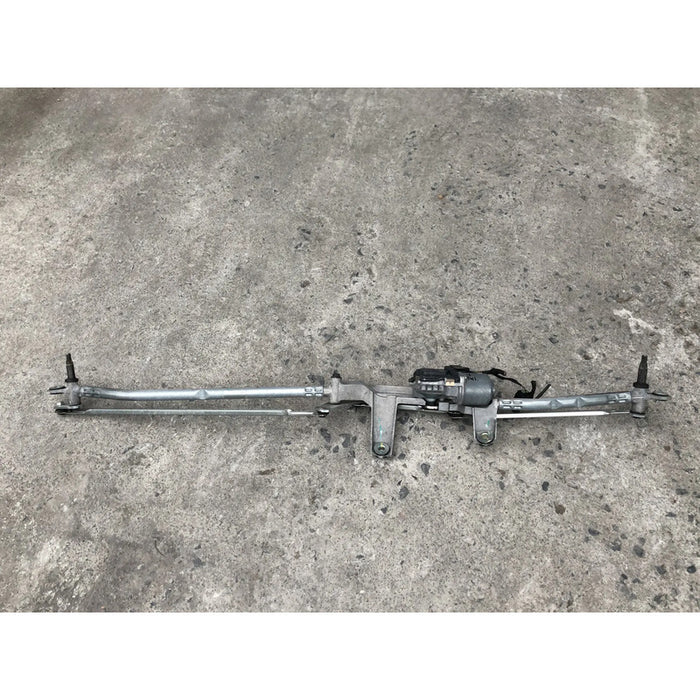 Motor Limpia Parabrisas (original) Ford Ecosport 2018, 2019, 2020, 2021, 2022