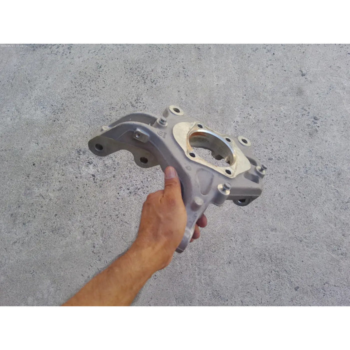 Mango Delantero Derecho Para Chrysler Pacifica 2017, 2018, 2019, 2020, 2021, 2022, 2023 - Original