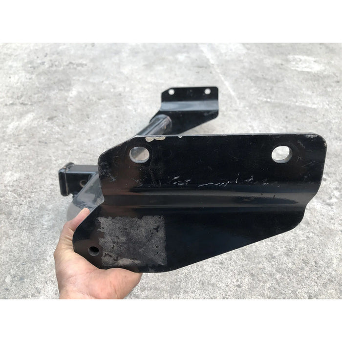 Tiron De Arrastre Generico Marca Curt - 88 Cm De Ancho