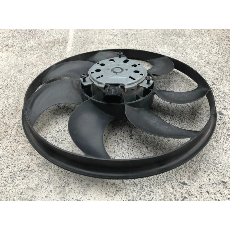 Motor Aspas De Ventilador Derecho Para Buick Regal 2013, 2014, 2015, 2016 Motor 2.0