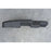 Anti-impacto Trasero Derecho Volkswagen Gol 2008-2015 Negro