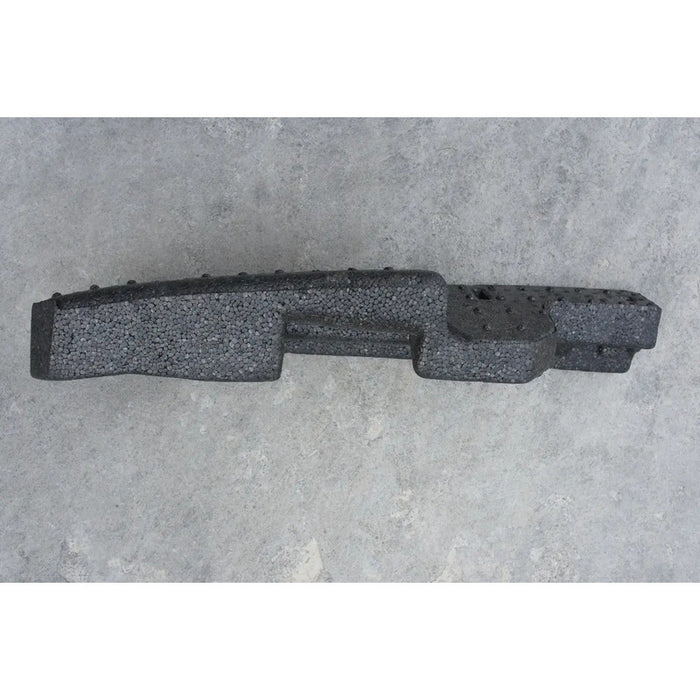 Anti-impacto Trasero Derecho Volkswagen Gol 2008-2015 Negro